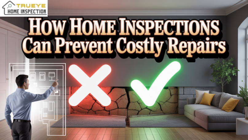 How Home Inspections Can Prevent Costly Repairs