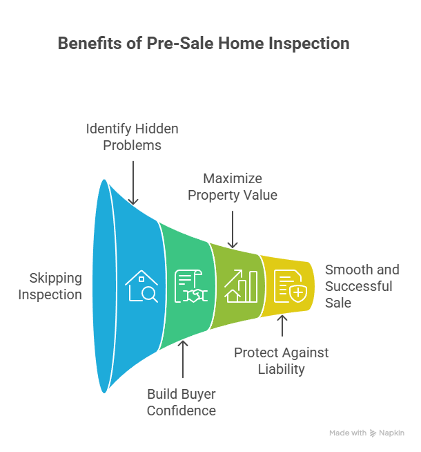 Why You Should Never Skip a Home Inspection Before Selling