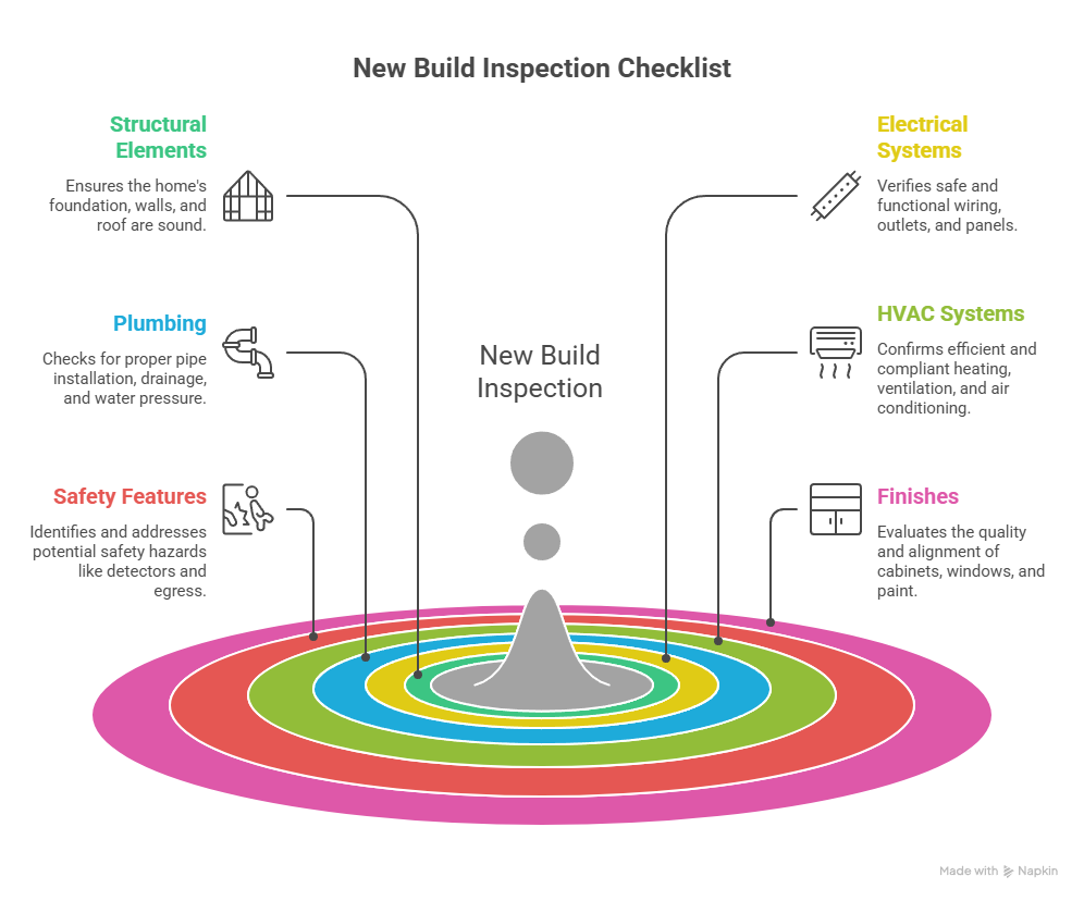Why a New Build Inspector Is Essential