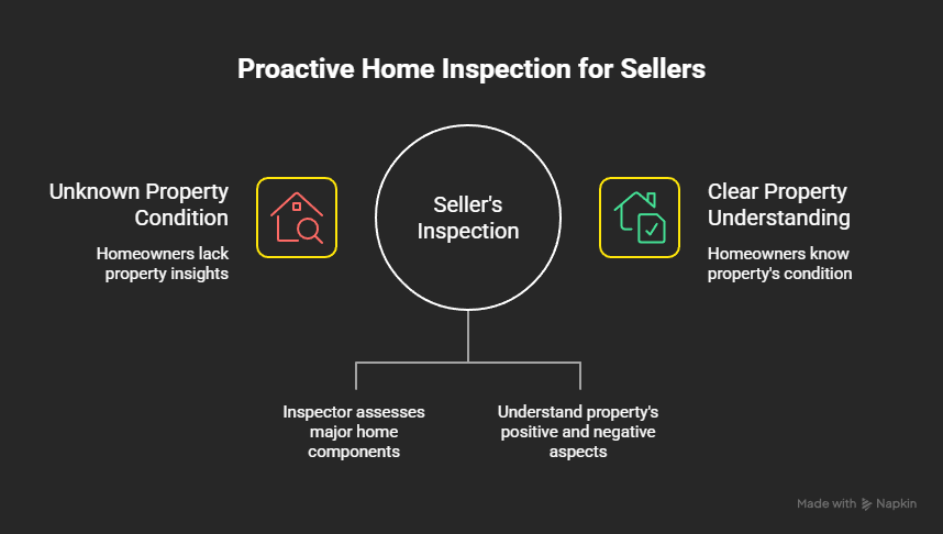 What Is a Seller's Inspection in Calgary?
