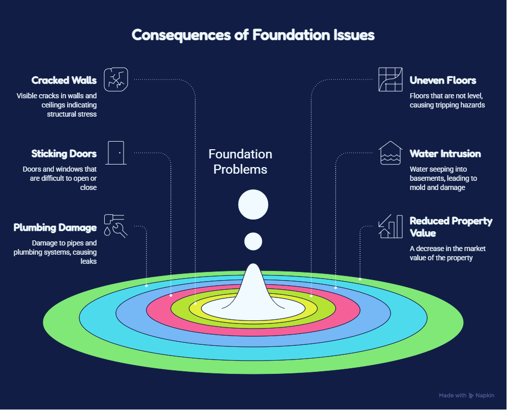 Why a Strong Foundation Matters