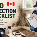 Calgary Mold Inspection