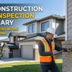 Construction Home Inspection