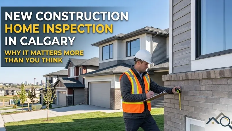 Construction Home Inspection