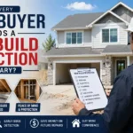 New Build Inspection in Calgary