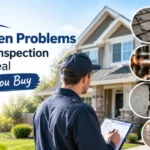 Hidden Problems for Home Inspection