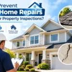 Prevent Costly Home Repairs
