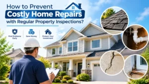 Prevent Costly Home Repairs