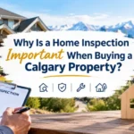 Importance of a Home Inspection