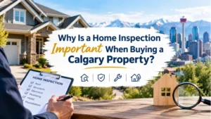 Importance of a Home Inspection