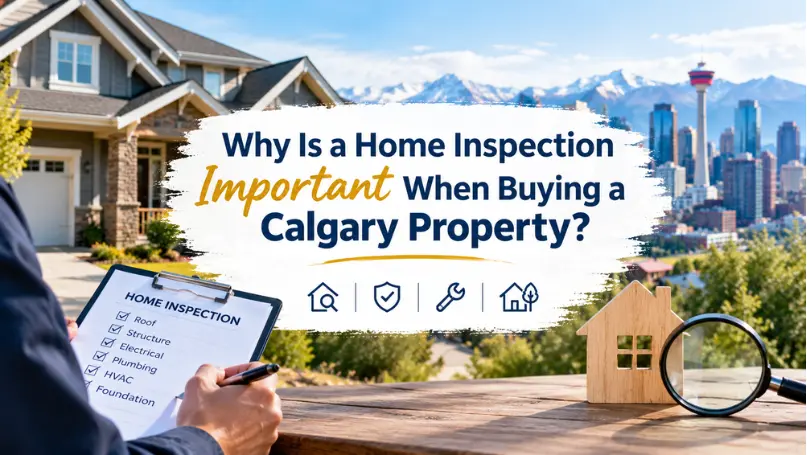 Importance of a Home Inspection
